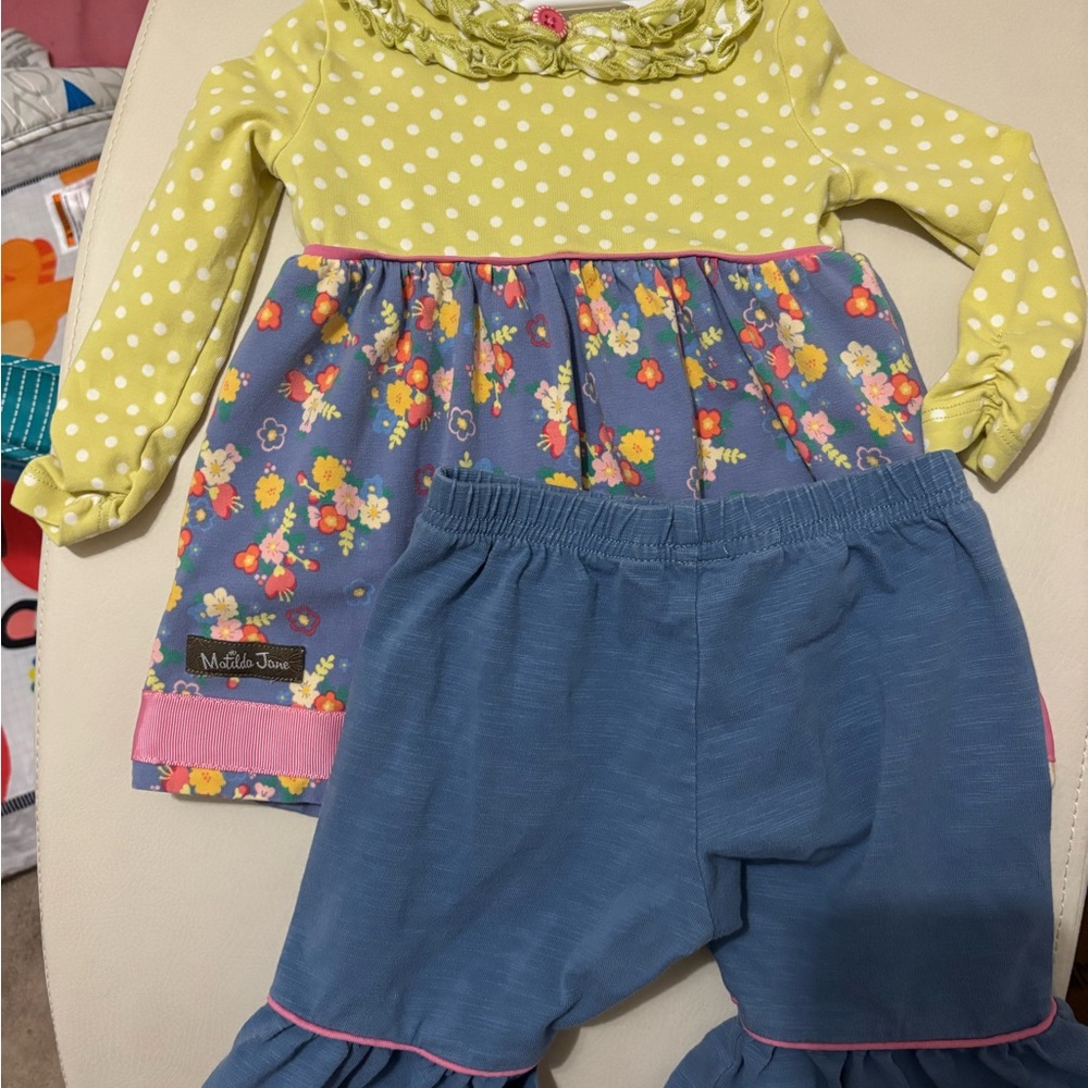 Matilda Jane 3-6 months